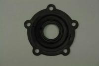 Ariston прокладка для водонагревателя Ariston сложной конфигурации (570393) Ariston прокладка для водонагревателя Ariston сложной конфигурации (570393)