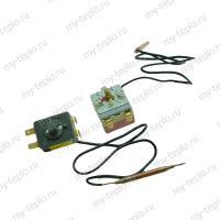 Термостаты для водонагревателя Термекс Nova (комплект, оригинал) (TERMNovaorigin)