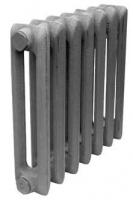 Радиатор чугунный МС-140М-500 (4 секции)