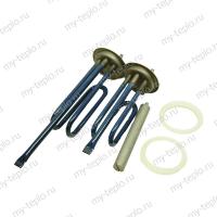 Термекс комплект ТЭНов для водонагревателя Термекс Optima (оригинал, нерж) (TENOptimanerzhorigin)