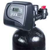 Клапан управления Clack WS1TC DNT I- D (12В, 50Гц, 3 кнопки, таймер) (CCV1TCDTD-03)