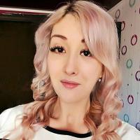 Анастасия Подковыркина