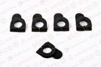 Ariston держатель кабеля (65100754)