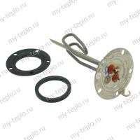 ТЭН 1,5 кВт для водонагревателя Ariston ABS VELIS INOX POWER 30-100 (ten15ABSVLSINPW)