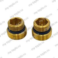 Адаптер для узлов нижнего подключения 1/2