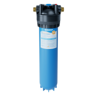 Корпус предфильтра Аквафор Гросс (20