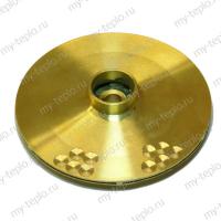 Unipump рабочее колесо CPM 180, латунь (15686)