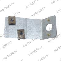 Опора предохранительного термостата для котла Baxi SLIM 1.300i (oprpredterBaxiSL1300i)