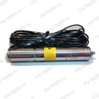 Двигатель для насоса Unipump MINI ECO-1, 370 Вт, кабель 20м (dvigUnipMINIECO1m20)