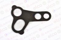 Ariston прокладка группы возврата (990363)