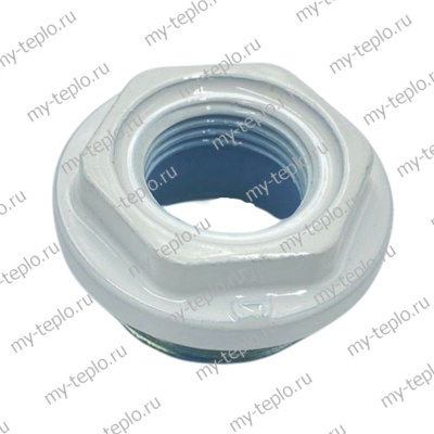 Переходник для радиаторов 1