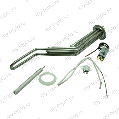 Комплект для ремонта водонагревателя Термекс IF H (нерж) Моё Тепло, Россия (KOMPLIFHnerzhR)