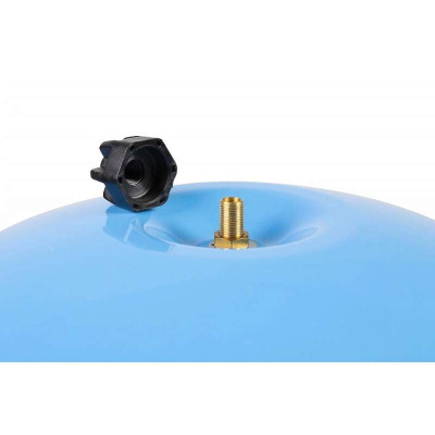 Гидроаккумулятор Джилекс 50 ГП к (7058)