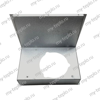 Коллектор дымовых газов для котла Navien HEATLUXE NGB210 10-24K (kolldgNGB210)