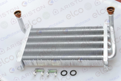 Ariston теплообменник (61010017)