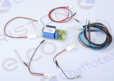 Ariston основная плата (анод - protech) (925348-01)