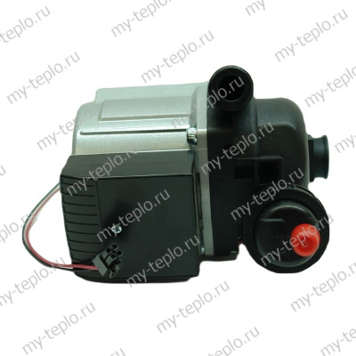 Насос циркуляционный с пробкой для котла Navien Deluxe Plus 13-40 (nasosDelPlus)