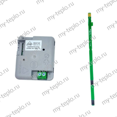 Термостат для водонагревателя Ariston ABS ANDRIS LUX ECO 15 (termABSANDRISLUXECO15)