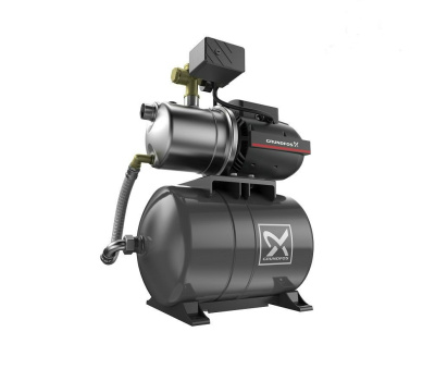 Насосная станция Grundfos JP 3-42 PT-H (99463874)