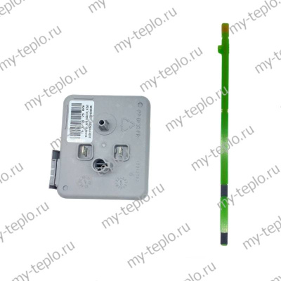 Термостат для водонагревателя Ariston ABS ANDRIS LUX ECO 15 (termABSANDRISLUXECO15)