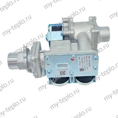 Газовый клапан для котла Arderia B10 (klapgazArderiaB10)