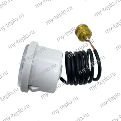 Манометр для котлов Baxi, аналог 8922460 (CPG28-B)