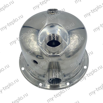 Корпус для насоса Unipump JS 80 (8 отв) (korpUnipJS808)