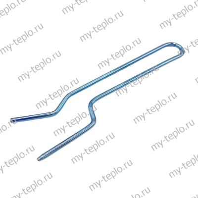 Клипса теплообменника для котла Baxi ECO-3 1.140 Fi (KGklipsECO31140Fi)