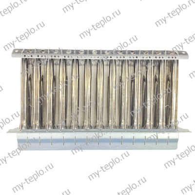 Горелка 13 элементов для котла Baxi ECO-3 COMPACT (KTgorECO3c)