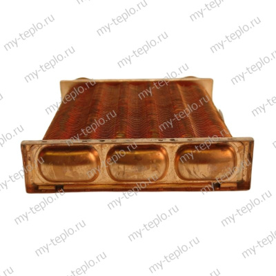 Теплообменник первичный для котла Navien Ace Atmo 13-16 (tepl1ACEAtmo1316)