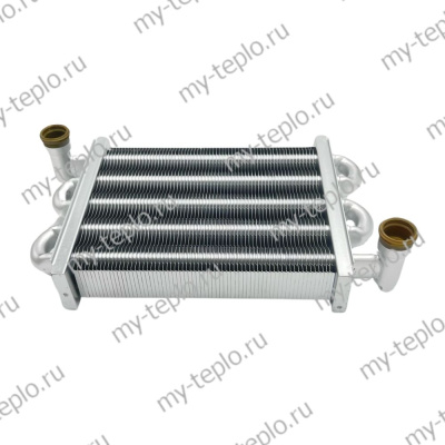 Navien Теплообменник основной 13-16кВт NGB150 (30032104A)