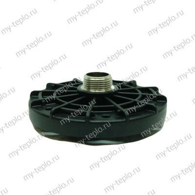 Фланец для гидроаккумулятора Джилекс ГПк 24 пластиковый (flanecGA24p)