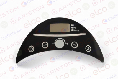 Ariston панель управления (65150966)