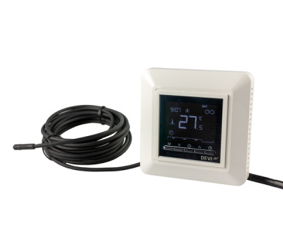 Терморегулятор DEVIreg Opti (140F1055) Терморегулятор DEVIreg Opti (140F1055)