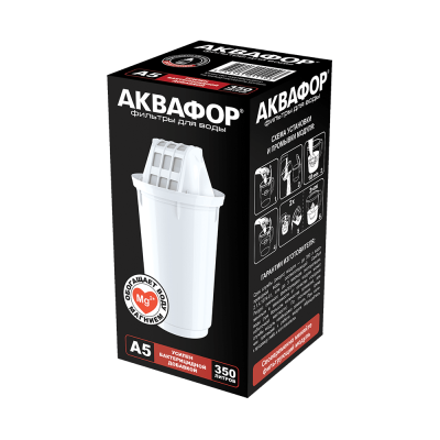 Картридж Аквафор А5 (209861)