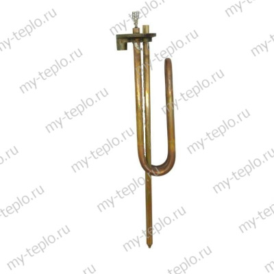 ТЭН 1,5 кВт для водонагревателя Ariston ABS PRO R INOX SLIM 30-100 (ten15ABSPRORINSL) ТЭН 1,5 кВт для водонагревателя Ariston ABS PRO R INOX SLIM 30-100 (ten15ABSPRORINSL)