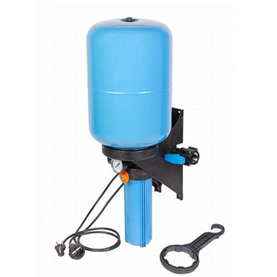 Автоматика для насосов Джилекс КРАБ-Т 24 (8701)