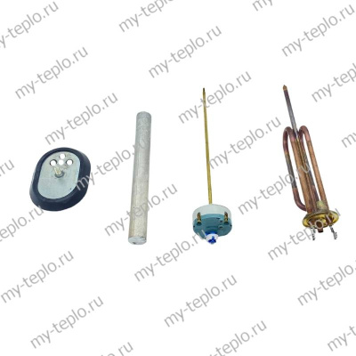 Комплект для ремонта водонагревателя Ariston ABS PRO R INOX SLIM 30 (komplABSPRORINSL30)