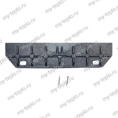 Bosch/Buderus Клапан дымовых газов S111 для 20/24/25/32 кВт (87399302510)