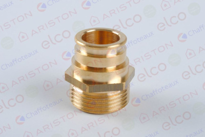 Ariston соединение (3/4") (65114929)